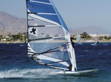 Gaastra Phantom 7.1 2012