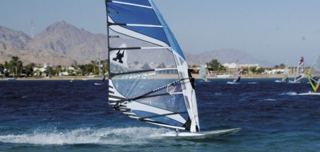 Gaastra Phantom 7.1 2012