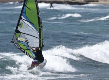 Gaastra Poison 5.4 2012