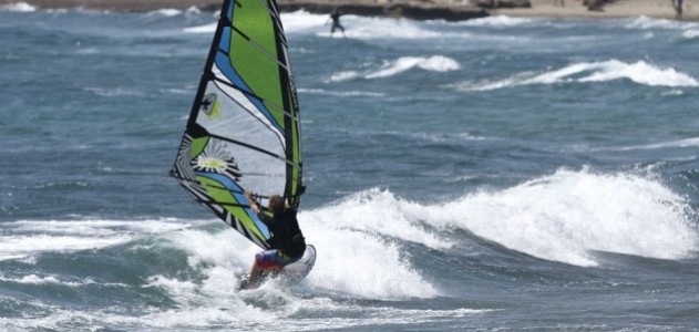 Gaastra Poison 5.4 2012