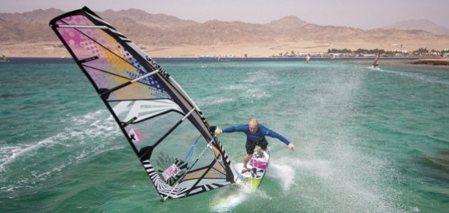 Gaastra Pure 5.2 2012