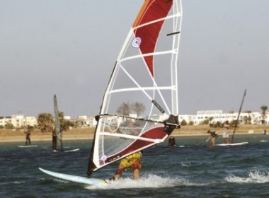 Goya Freesurf 6.2 2012