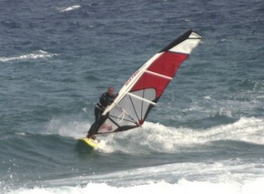 Naish Force 5.3 2012