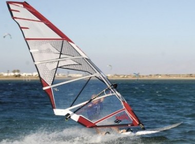 Naish Grandprix 7.0 2012