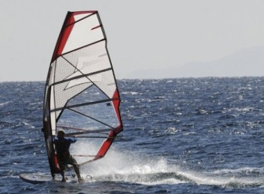 Naish Indy 7.6 2012