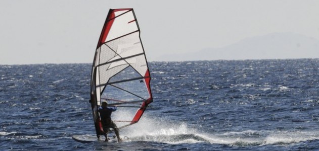 Naish Indy 7.6 2012