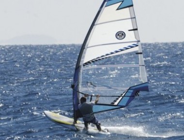 North S type 7.8 2012