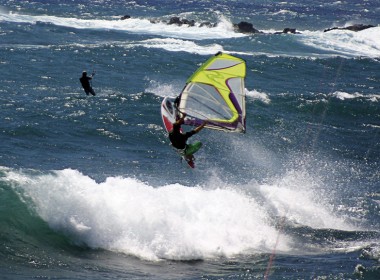 Witchcraft Wave 77 2012 action