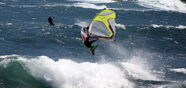 Witchcraft Wave 77 2012 action