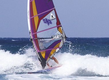 2013 GAASTRA POISON 5.4 TEST REVIEW REPORT