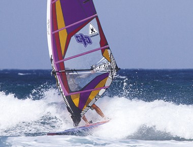 2013 GAASTRA POISON 5.4 TEST REVIEW REPORT