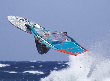 *JP Single Thruster