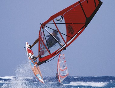 2013 SEVERNE BLADE 4.7 TEST REVIEW REPORT