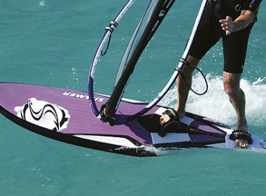 Simmer Freewave action
