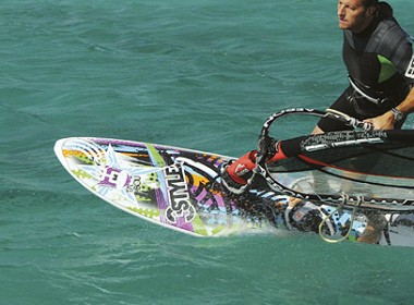 Tabou 3S action
