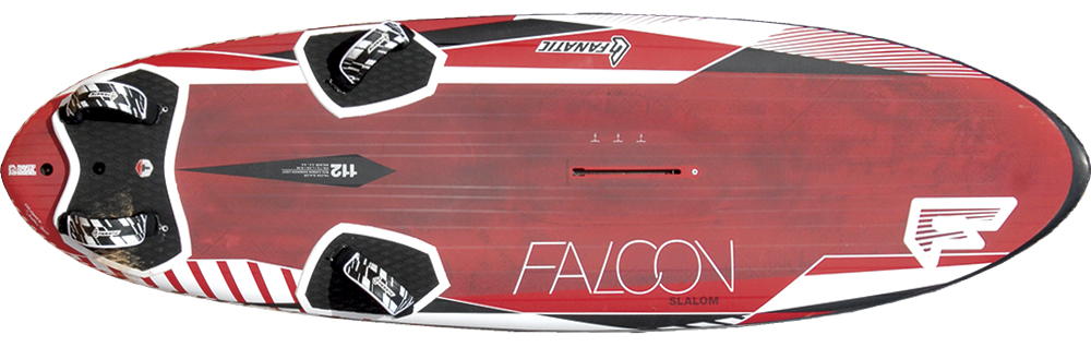 Fanatic Falcon