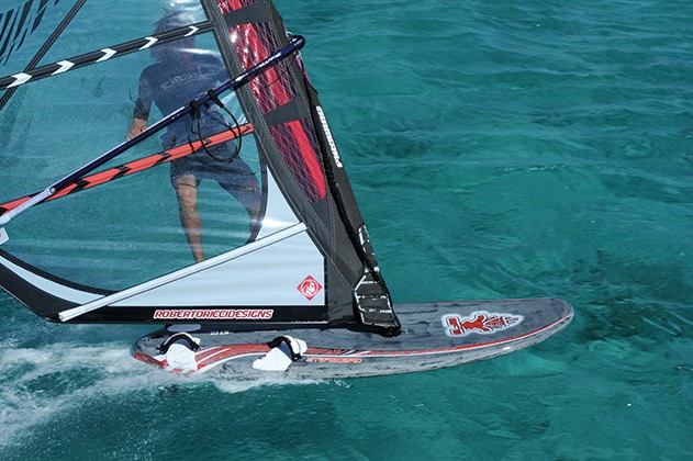 Starboard Isonic Action-631x420