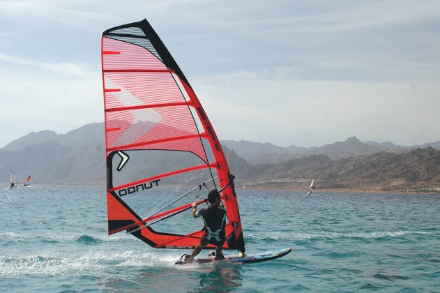 Severne Turbo Action-631x420