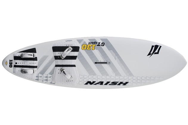 Naish GT Sport 140-631x420