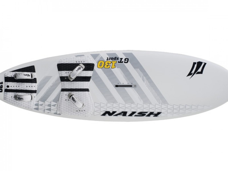 Naish GT Sport 140-631x420