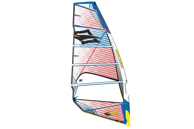 Naish Rally 6.4-631x420