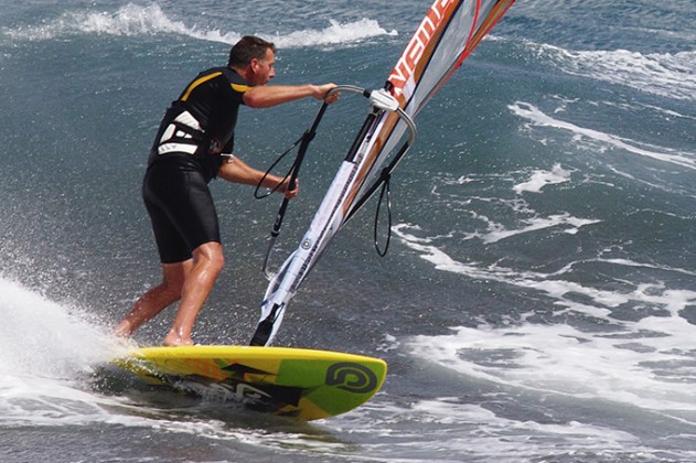 Windsurf Magazine2014 WAVE BOARD TEST Windsurf Magazine