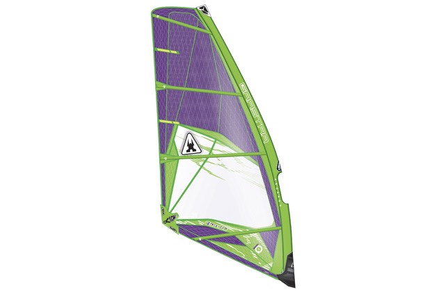 Gaastra IQ 4.2 2014