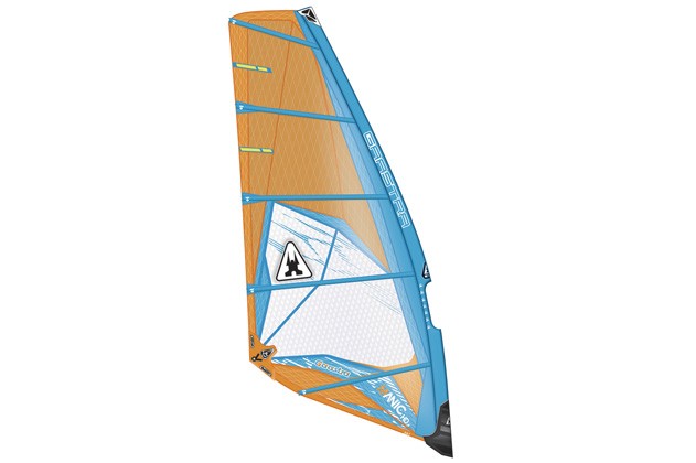 Gaastra Manic 4.7 2014-631x420