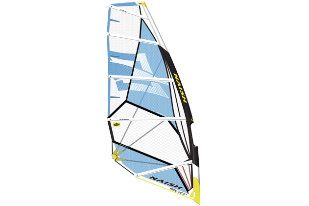 94%以上節約 ナッシュ セイル フォース naish FORCE 4.7