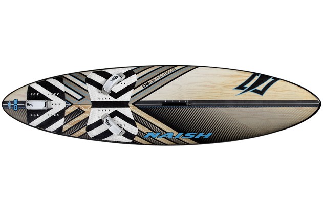 Naish Starship 90 2014-631x420