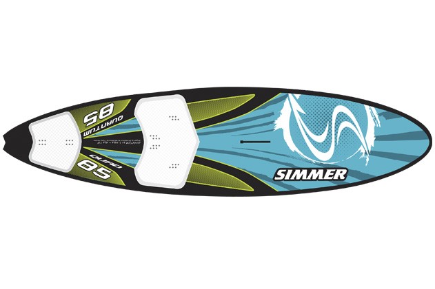 Simmer Quantum 85 2014-631x420