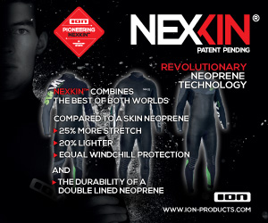 ION NEXKIN MPU