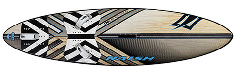 Naish Starship 100 2014