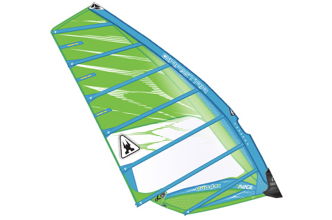 Gaastra Savage 7.8m 2014-480px