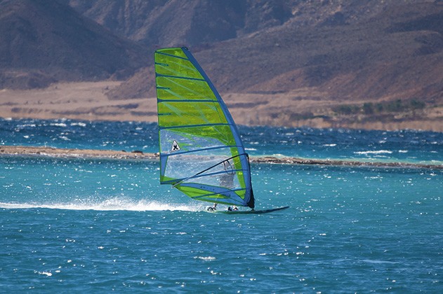 Gaastra Savage 7.8m 2014 Featured