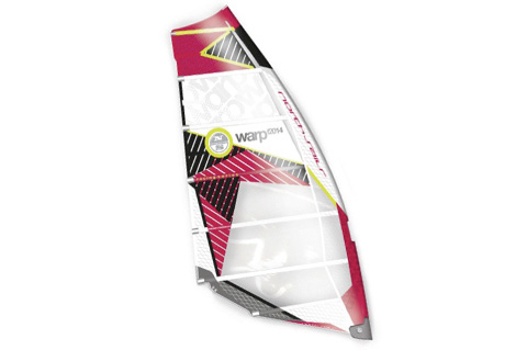 North Warp 7.8m Slalom-480px