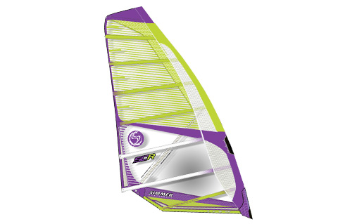 Simmer SCR 7.8m Slalom-480px