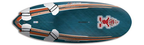 Starboard Isonic 480px