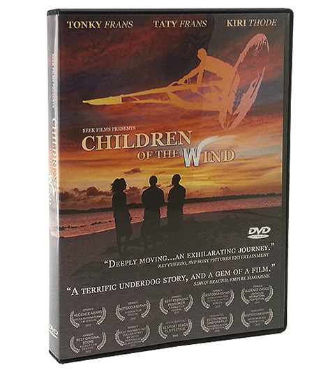 Children of the Wind DVD-480px