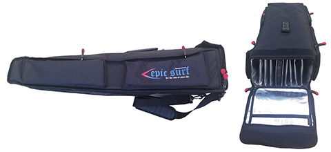 Epic Surf Fin Bag-480px