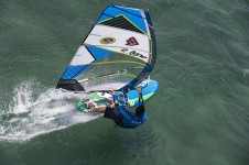 Fanatic Gecko 135L Ltd Featured