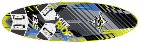 JP X-Cite Ride Plus 480px