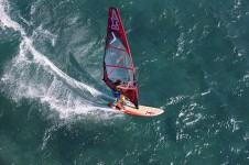 Starboard Carve 131 Featured