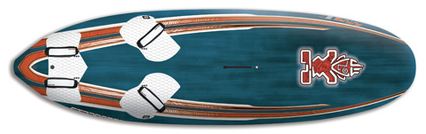 Starboard Futura 111C 480px