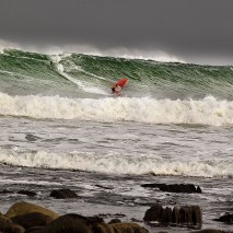 MAIN Fin Mullen Kilcummin Harbour Ireland Storm_3407