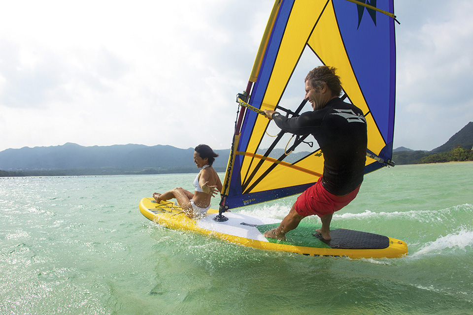 Windsurf MagazineWINDSUP BUYERS GUIDE 2014 Windsurf Magazine