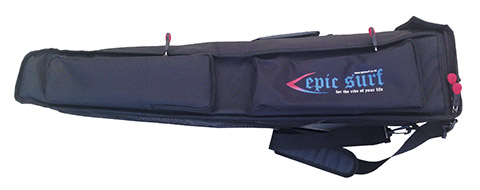 Epic Fin bag 480px