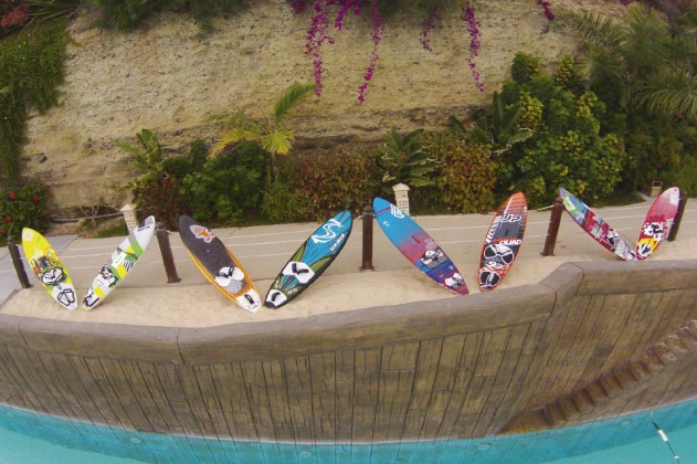 95L Wave Boards Featured