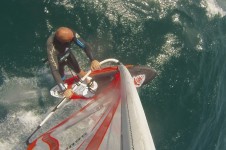 Starboard GoPro