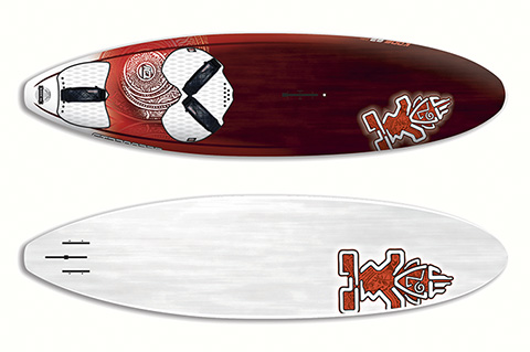 Starboard Kode Wave 82 480px